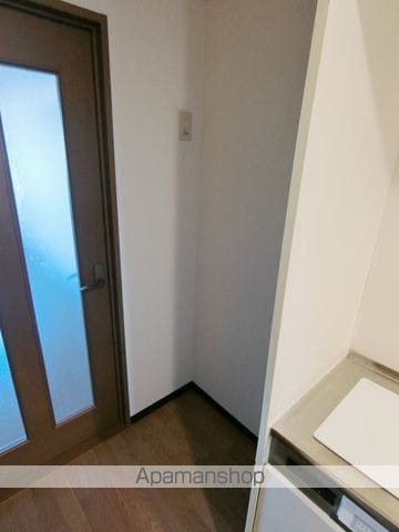 レガリオの内装写真