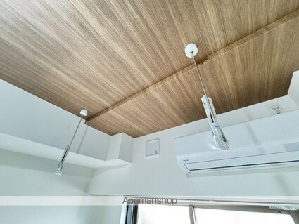 レジディア木場[1K/21m2]の内装3