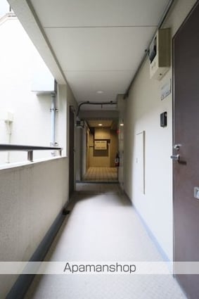 フェルテロアール祐天寺[1K/16.49m2]のその他内装2