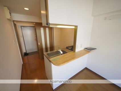 シティライフ今池南[1K/24.79m2]の内装4