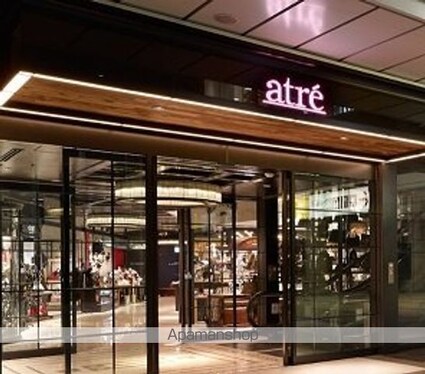 バウスフラッツ品川キャナルサイド[1R/22.55m2]の周辺2