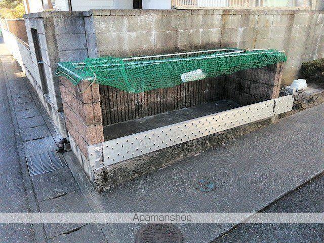 レオパレスVOYAGEの内装写真