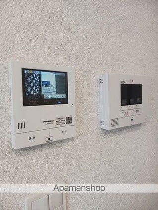 ステラートＢ[1LDK/50.01m2]のその他設備