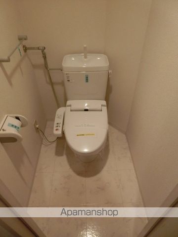 パークヒルズ澄川4ー2の内装写真