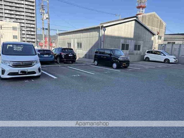 スカイパーク北本町のその他写真