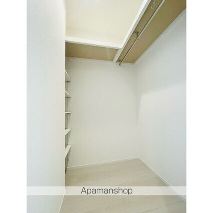 グレイスビル[1K/30.53m2]の収納