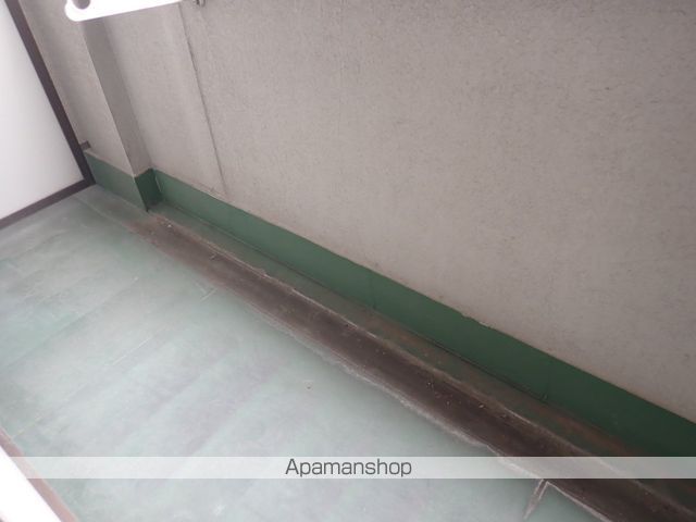 パラシオン菊水の内装写真