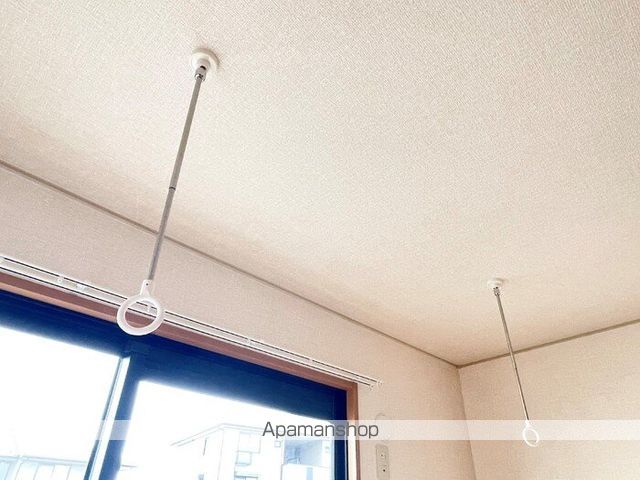 グランドキャッスルGOMI Eの内装写真