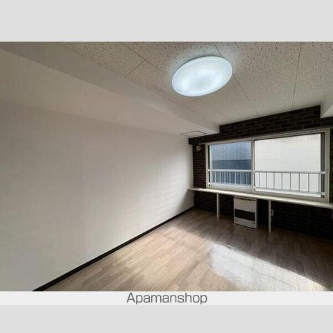 サンコート文京台参番館の内装写真