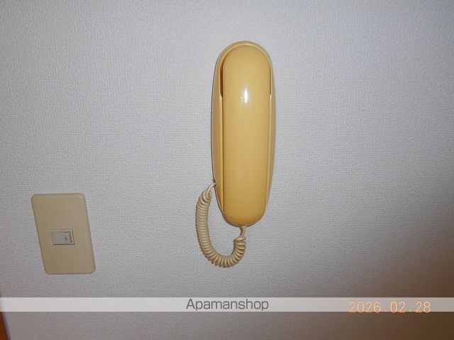 グリーンハイツの内装写真