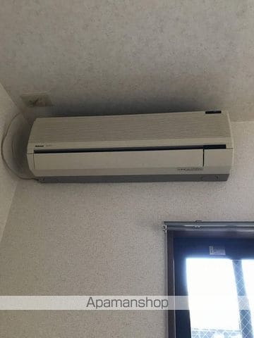 サプリーム神田の内装写真