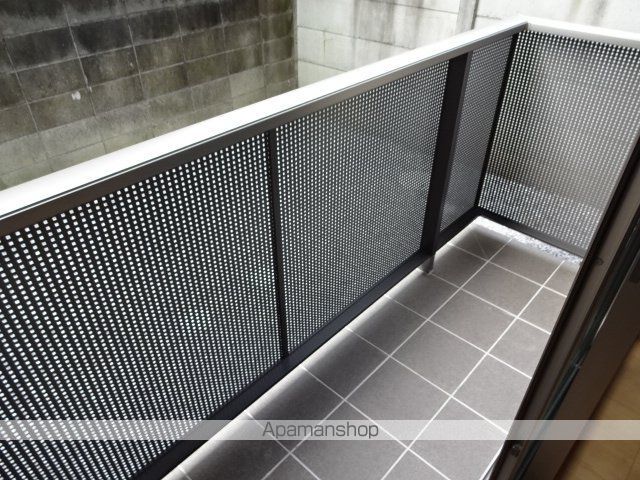シャーメゾン立川の内装写真