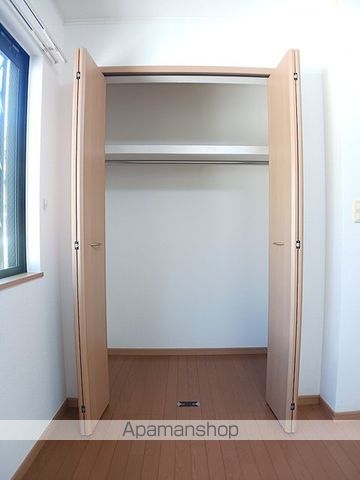 サニーガーデンの内装写真