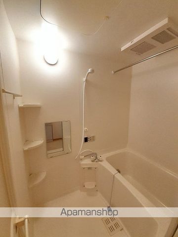ラフレシールの内装写真