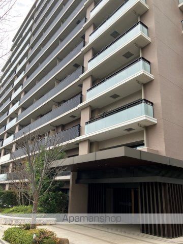 ドレッセ横浜十日市場サニーテラス