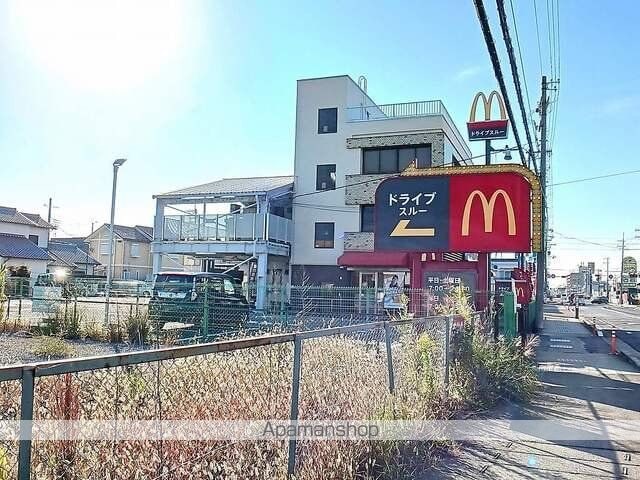 ソレイユMIIの周辺写真