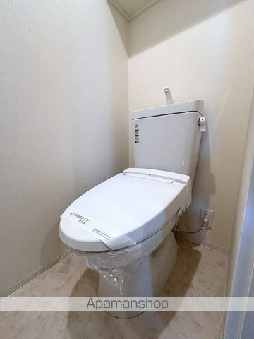 ドゥーエ ITACHIBORIの内装写真