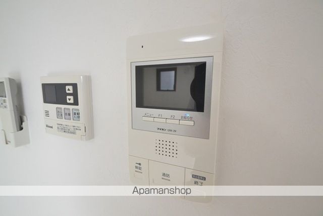 月光 岡山市役所前の内装写真