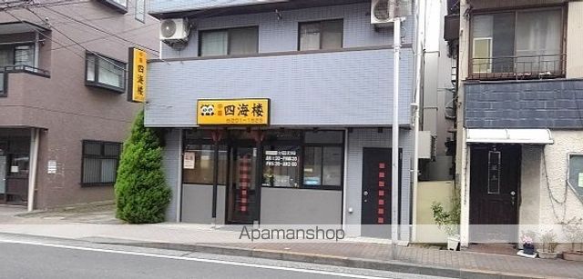 フォレストの周辺写真