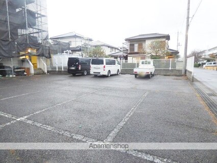 リブレス牛久[2LDK/60m2]の駐車場2