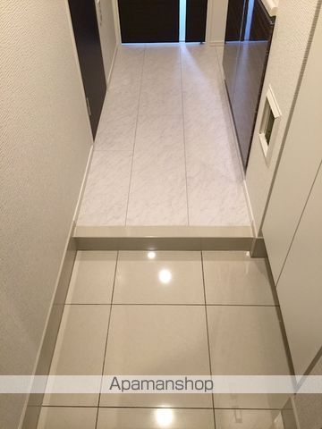 メインステージ松戸の内装写真