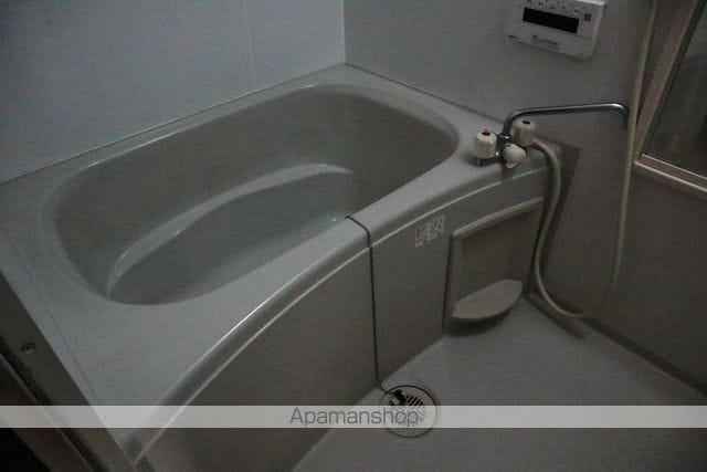 ヴァンセンヌ広面Aの内装写真