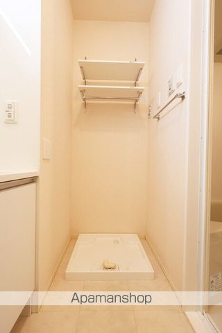ロワジールの内装写真