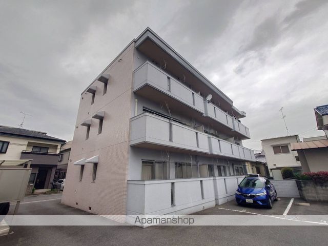 グリーンヴィラ大宮