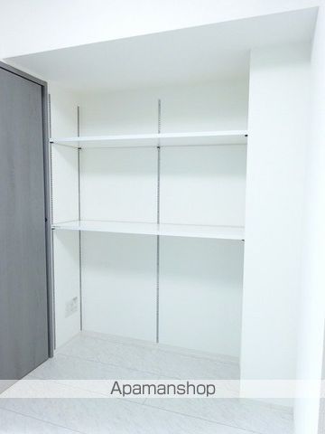 ハーモニーレジデンスコンフォートグランドの内装写真