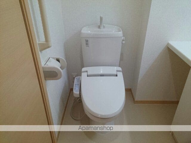 リープライツの内装写真