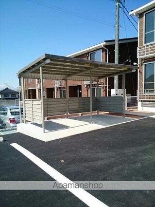 アリエッタ　オカ[1LDK/50.03m2]の共用部2