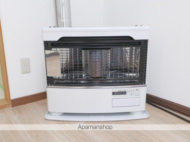 竹田マンションの内装写真