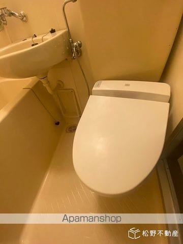 アーバンライフ宮脇の内装写真