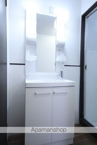 高田マンションの内装写真