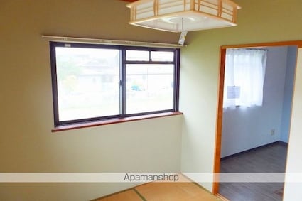 プティシャトウ・千石町[2K/39.01m2]の内装4