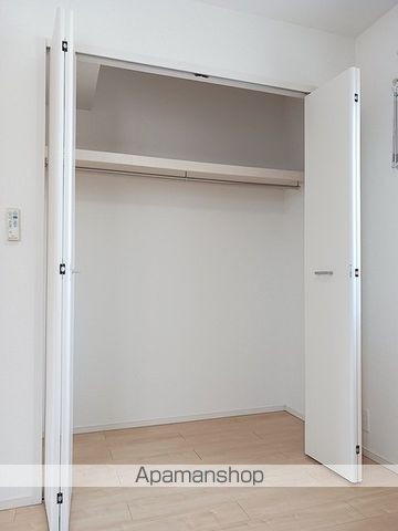 フランカーサの内装写真