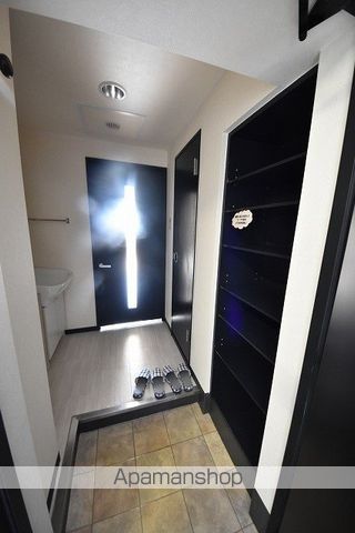 藤井ビル北23条の内装写真