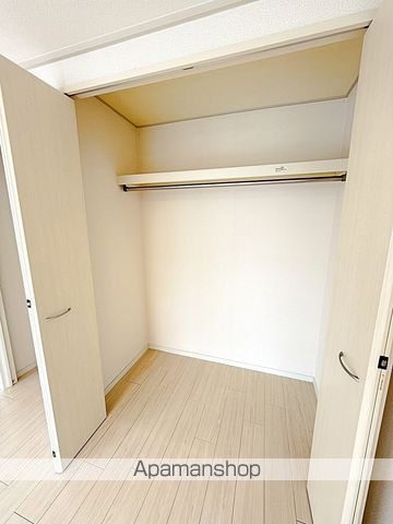 グリーンヒルIIの内装写真