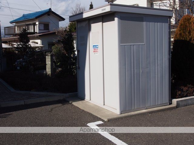レオパレスナイアガラIIのその他写真