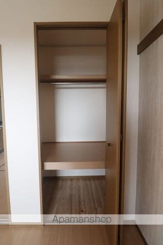 シャルマンSの内装写真
