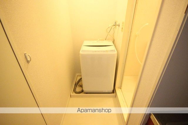 レオパレスARK弐番館の内装写真