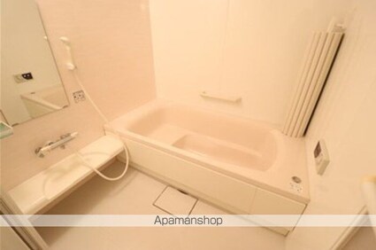 クリアシーズンズ　Ｄ[2LDK/68.21m2]のバス