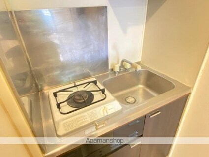 トリン錦町[1R/32m2]の内装6