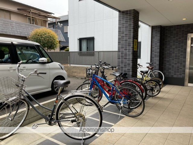 PROSPER大日の内装写真