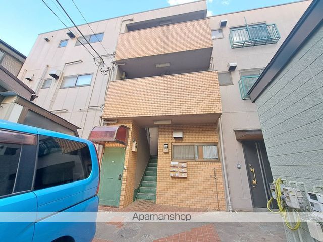 東大宮マンション