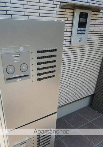 VERITAS ヴェリタスの内装写真