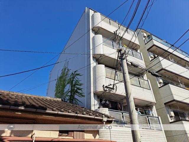 プレアール堺東IIIの外観写真