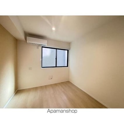 ＭＯＫーＴＥＲＲＡＣＥ板橋大山[2SLDK/72.7m2]のリビング・居間3