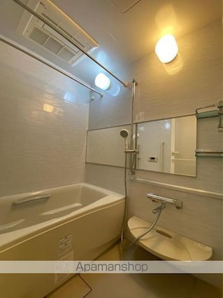 香川県高松市太田上町[3LDK/76.65m2]のバス