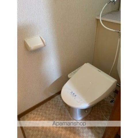 藤ハイムの内装写真